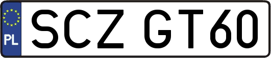 SCZGT60
