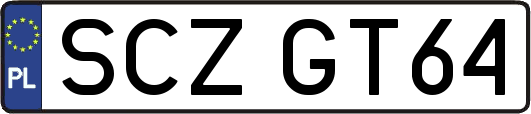 SCZGT64