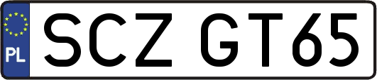 SCZGT65