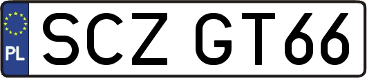SCZGT66