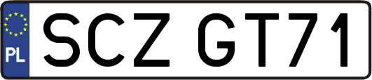 SCZGT71