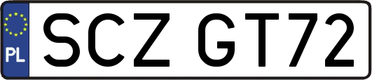 SCZGT72
