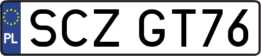 SCZGT76