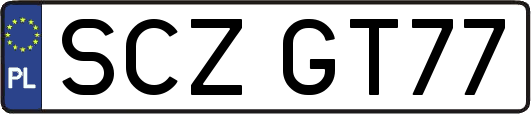 SCZGT77