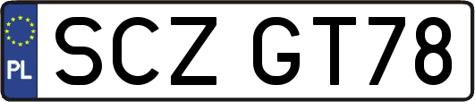 SCZGT78
