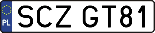 SCZGT81