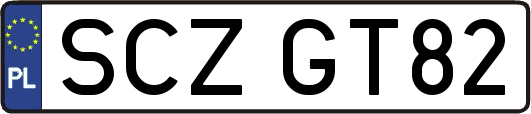 SCZGT82