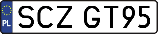 SCZGT95