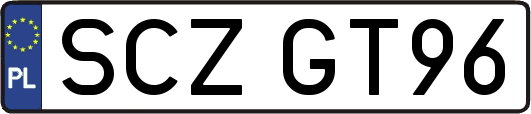 SCZGT96