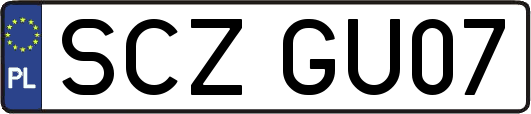 SCZGU07