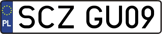 SCZGU09
