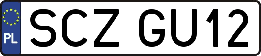 SCZGU12