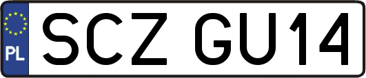 SCZGU14