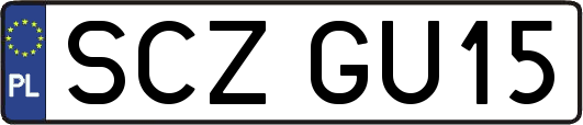 SCZGU15