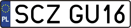 SCZGU16