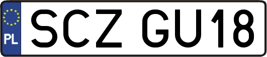 SCZGU18