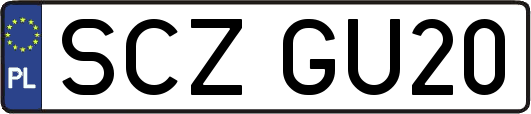 SCZGU20