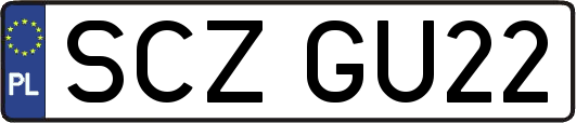SCZGU22