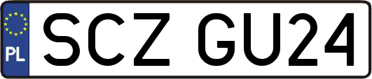 SCZGU24