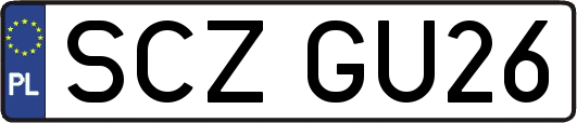 SCZGU26