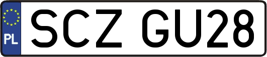 SCZGU28