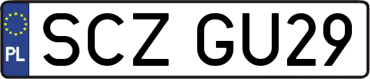 SCZGU29