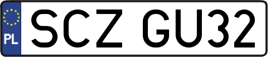 SCZGU32