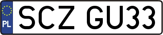 SCZGU33