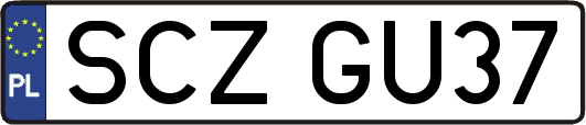 SCZGU37