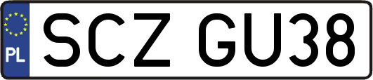 SCZGU38