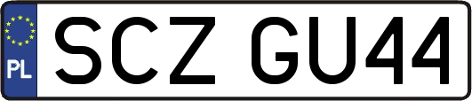 SCZGU44