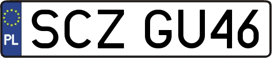SCZGU46