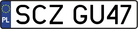 SCZGU47