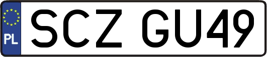 SCZGU49
