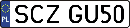 SCZGU50