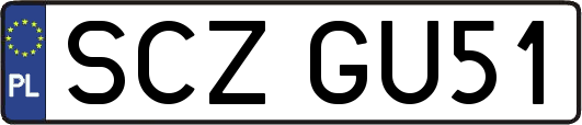 SCZGU51
