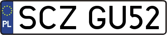 SCZGU52
