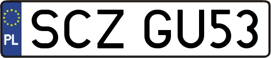 SCZGU53