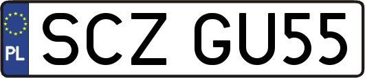 SCZGU55