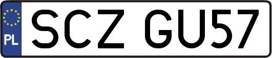 SCZGU57