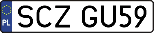 SCZGU59