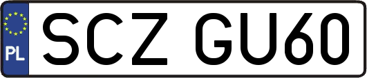 SCZGU60