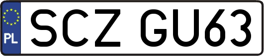 SCZGU63