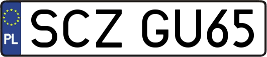 SCZGU65
