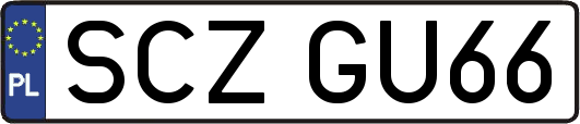 SCZGU66
