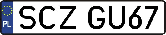 SCZGU67