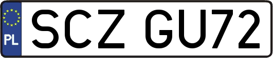 SCZGU72