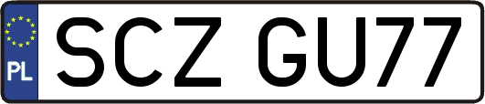 SCZGU77