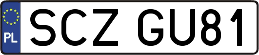 SCZGU81