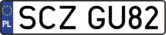 SCZGU82